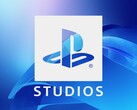 Banner för PlayStation Studios visas