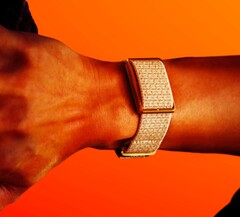 Polar konkurrerar med Whoop med ett lättviktsarmband som inte kräver någon prenumeration. (Bildkälla: Polar)