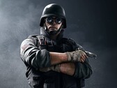 Thermite i Rainbow Six Siege.