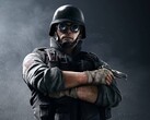 Thermite i Rainbow Six Siege.