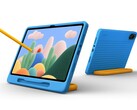 Redmi Pad 2 Play Bundle har 4 GB RAM och 128 GB lagringsutrymme. (Bildkälla: Xiaomi)