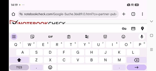 Xiaomi 17 HyperOS 3 smartphone recension