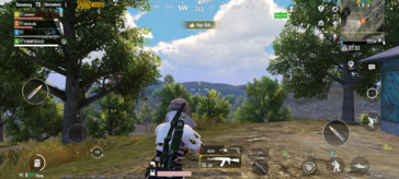 PUBG Mobil