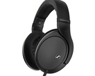 Sennheiser HD 550 hörlurar med öppet bakstycke återger högupplöst musik med en expansiv ljudbild. (Bildkälla: Sennheiser)