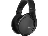 Sennheiser HD 550 hörlurar med öppet bakstycke återger högupplöst musik med en expansiv ljudbild. (Bildkälla: Sennheiser)