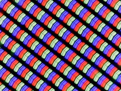 Subpixlar