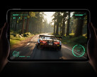 Huawei ryktas positionera sin kompakta MatePad-version som en "slimmad surfplatta för alla ändamål", Redmi K Pad på bilden. (Bildkälla: Xiaomi)