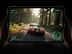 Huawei ryktas positionera sin kompakta MatePad-version som en 