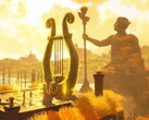 Ubisofts Immortals Fenyx Rising kombinerar element från Zelda och Assassin's Creed: Odyssey.