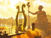 Ubisofts Immortals Fenyx Rising kombinerar element från Zelda och Assassin's Creed: Odyssey. 