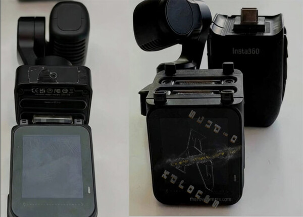 (Bildkälla: via Xdrones Studio)