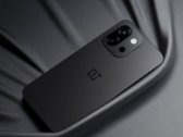 OnePlus 13T i färgen Cloud Ink Black. (Bildkälla: Digital Chat Station på Weibo)