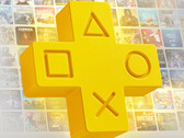 Sony ryktas erbjuda många spel för sin PS Plus-gåva i mitten av mars, logotypen på bilden.
