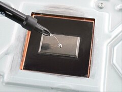 PS5 levererades med flytande metall som värmeledande material, men det är inte säkert att PS6 kommer att ha det.