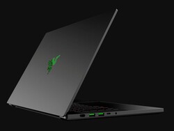 Razer Blade 15 Advanced Model