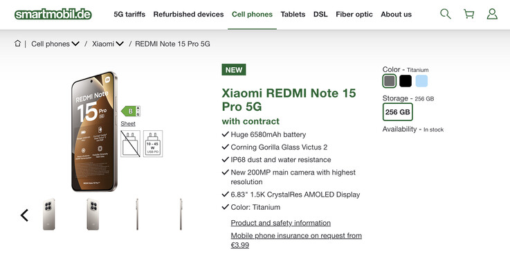 (Bildkälla: Smartmobil.de)