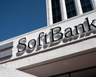 SoftBank-logotyp (Bildkälla: The Japan News)
