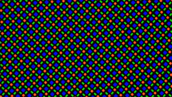 Sub-pixlar