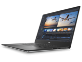 Test: Dell Precision 5530 (Xeon E-2176M, Quadro P2000) Arbetsstation (Sammanfattning)