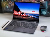 Lenovo ThinkPad T14s 2-i-1 (bildkälla: Notebookcheck)