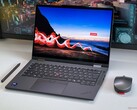 Lenovo ThinkPad T14s 2-i-1 (bildkälla: Notebookcheck)
