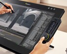 Xencelabs tar upp kampen med Wacom med sin nya 4K-ritplatta (Bildkälla: Xencelabs)