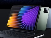 Till skillnad från sin föregångare verkar det som om Xiaomi Pad 7 Pro kommer att lanseras globalt. (Bildkälla: Xiaomi)