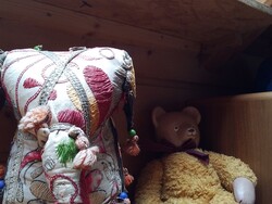 Prov på kameran på framsidan
