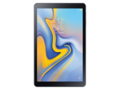 Test: Samsung Galaxy Tab A 10.5 (SM-T590N) Surfplatta (Sammanfattning)