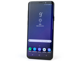 Test: Samsung Galaxy S9 Plus Smartphone (Sammanfattning)