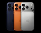 IPhone 17 och iPhone 17 Pro kan ladda 50% batteri på 20 minuter med hjälp av den nya 40W strömadaptern. (Bildkälla: Apple)
