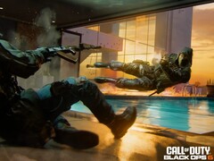 Omnimovement-mekaniker i Call of Duty: Black Ops 6. (Bildkälla: Call of Duty Wiki)