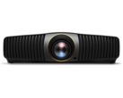 BenQ W5850-projektorn kommer till Europa. (Bildkälla: BenQ)