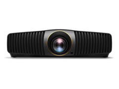 BenQ W5850-projektorn kommer till Europa. (Bildkälla: BenQ)