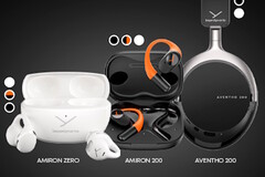 Beyerdynamic har presenterat tre nya hörlurar och hörtelefoner i mellanklassen. (Bildkälla: Beyerdynamic)