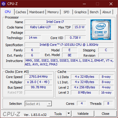 CPU-Z