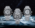 Citizen ATTESA Platinum Shine-kollektionen (bilden) kommer med tre nya modeller i begränsad upplaga. (Bildkälla: Citizen)