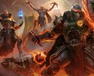 Blizzards Diablo Immortal x DOOM: The Dark Ages-evenemang ger Slayer's Bane, en Cyberdemon-boss och gratis crossover-belöningar.