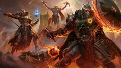 Blizzards Diablo Immortal x DOOM: The Dark Ages-evenemang ger Slayer's Bane, en Cyberdemon-boss och gratis crossover-belöningar.