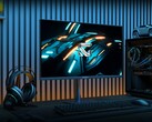 Gigabyte GO27Q24 är en ny OLED-gamingmonitor med 1440p-upplösning och en uppdateringsfrekvens på 240 Hz. (Bildkälla: Gigabyte)