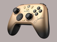 GameSir Nova 2 Lite Champion Edition kostar lite mer än standardversionen. (Bildkälla: GameSir)