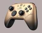 GameSir Nova 2 Lite Champion Edition kostar lite mer än standardversionen. (Bildkälla: GameSir)