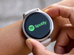 Garmin Venu 4 (bilden) får betaversion 15.30. (Bildkälla: Garmin)