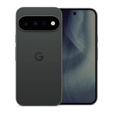 Google Pixel 11 i Obsidian / Midnight