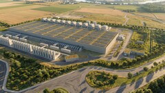 Googles nya datacenter i Österrike kommer att skapa 100 arbetstillfällen på en 50 hektar stor anläggning, med en energiförbrukning som motsvarar en storstad.
