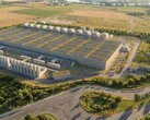 Googles nya datacenter i Österrike kommer att skapa 100 arbetstillfällen på en 50 hektar stor anläggning, med en energiförbrukning som motsvarar en storstad.