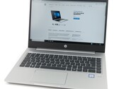Test: HP ProBook 440 G6 (i7, 512 GB, FHD) Laptop (Sammanfattning)