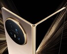 Honor Magic V5 kommer att lanseras i Storbritannien och på andra europeiska marknader den 28 augusti. (Bildkälla: Honor)