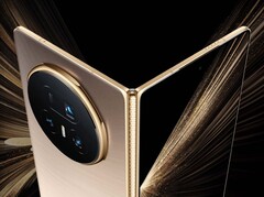 Honor Magic V5 kommer att lanseras i Storbritannien och på andra europeiska marknader den 28 augusti. (Bildkälla: Honor)