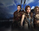 Legend of Ymir släpps i Sydkorea den 20 februari. (Bildkälla: Legend of Ymir)